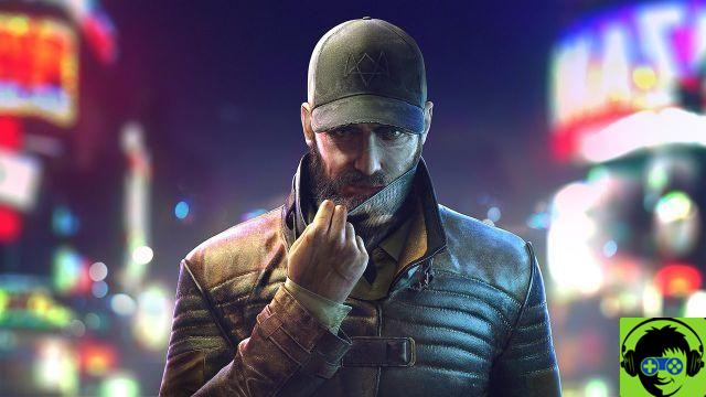 Watch Dogs: Legion – Comment obtenir Aiden Pearce