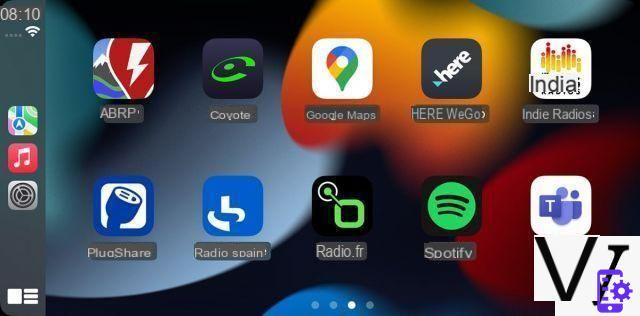 Apple CarPlay: todo lo que necesita saber sobre la aplicación que cierra la brecha entre su teléfono inteligente y su automóvil