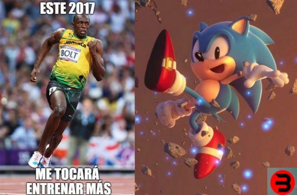 Novedades de Sonic para 2017