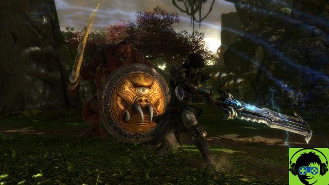Kingdoms of Amalur: Re-Reckoning PC Requirements - Minimum and Recommended Specs
