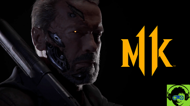 Terminator, Joker y Spawn confirmados para Mortal Kombat 11