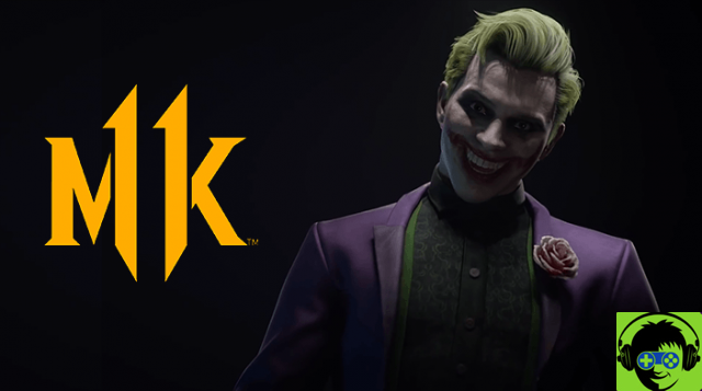 Terminator, Joker and Spawn confirmed for Mortal Kombat 11