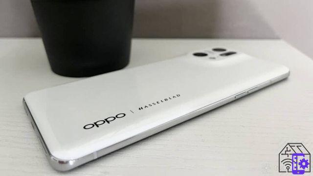 The Oppo Find X5 Pro review: what a camera!
