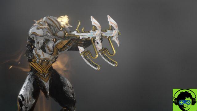 Come coltivare le reliquie di Aksomati Prime in Warframe