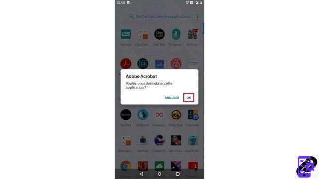 How to free up memory on your Android smartphone?