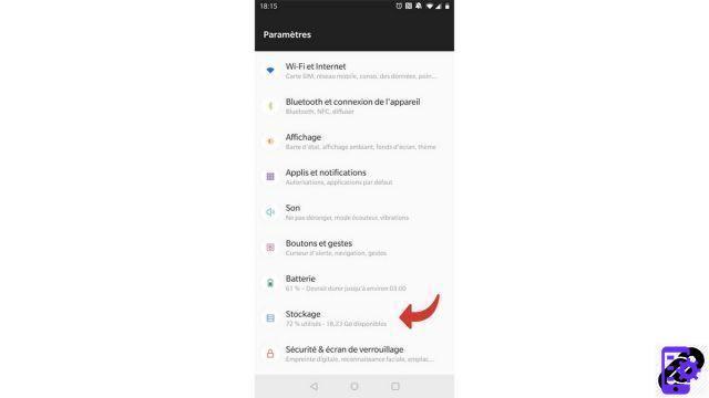 Como liberar memória em seu smartphone Android?