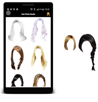 Las mejores apps para probar peinados
