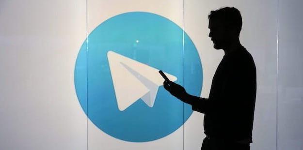 Comment s'abonner à Telegram