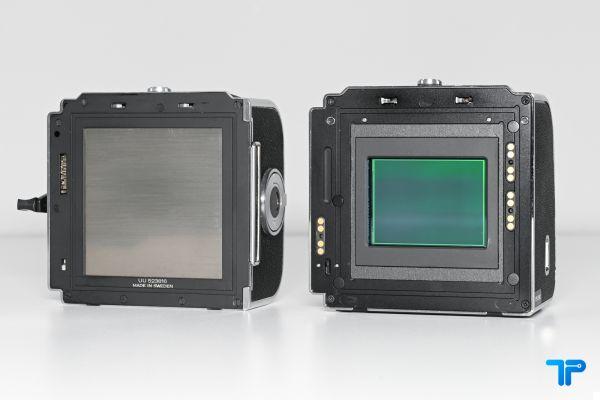 Hasselblad CFV II 50c et 907X : un appareil photo intemporel