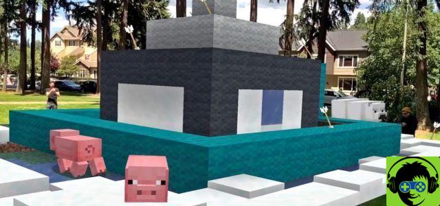 Minecraft Earth: 8 consejos y trucos para convertirse en un maestro minero | Guía para principiantes