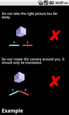 Make 3D Photos with Android Smartphone