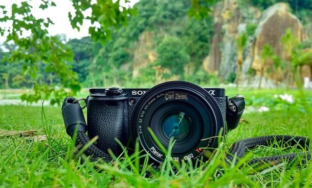 Best Budget Cameras: Buying Guide