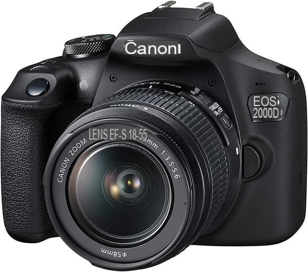 Best Budget Cameras: Buying Guide