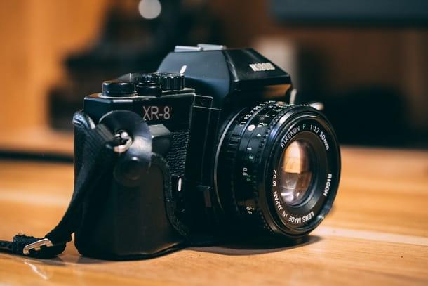 Best Budget Cameras: Buying Guide