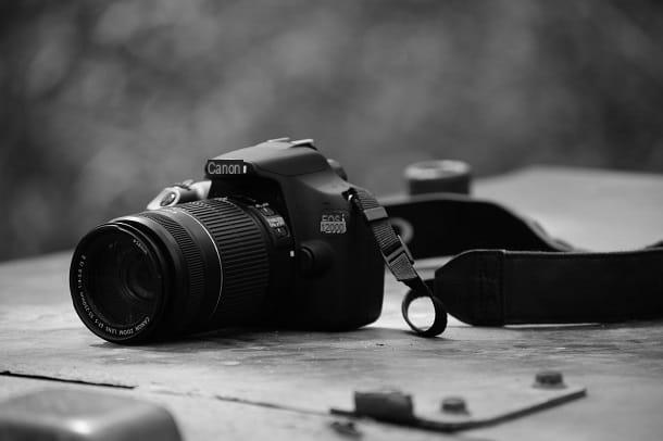 Migliori fotocamere economiche: guida all’acquisto