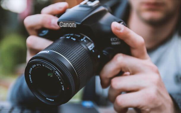 Best Camera: Buying Guide