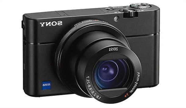 Best Camera: Buying Guide