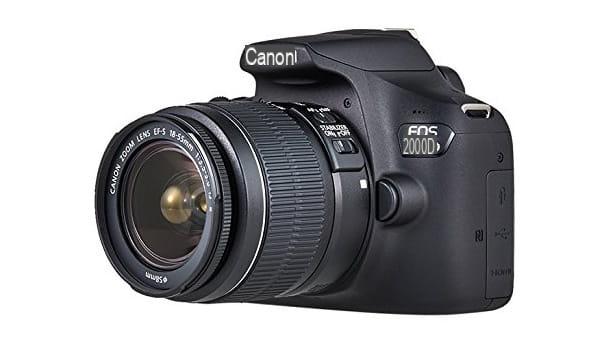 Best Camera: Buying Guide