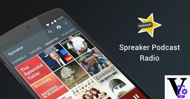 Guias TechPrincess - Spreaker: o que é e como funciona. Aqui está tudo o que você precisa saber