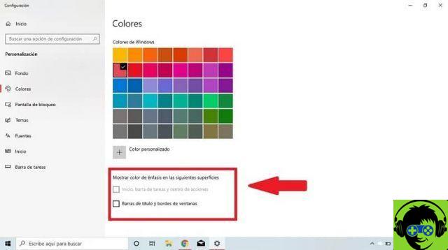 Comment personnaliser le fond d'écran et le thème du bureau de mon PC Windows 10 ?
