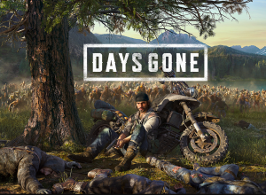 Days gone tips and tricks