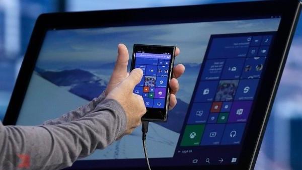 Windows 10 Mobile : voici les smartphones qui le recevront