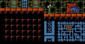 Cheats e códigos do Alien3 NES