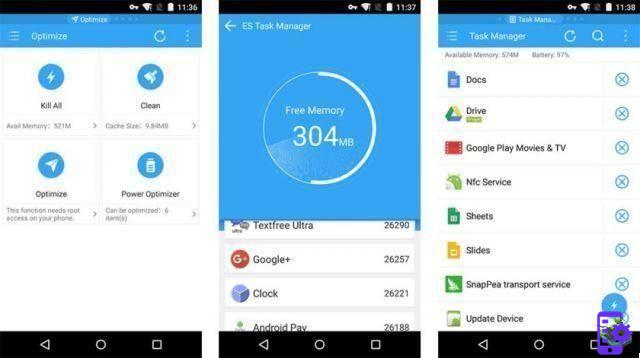 The 5 Best Task Manager Apps on Android