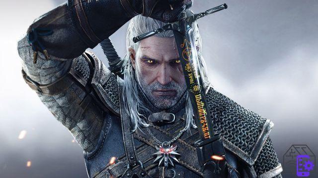 The Witcher 3: Wild Hunt Complete Edition recensione, troppa magia para Nintendo Switch