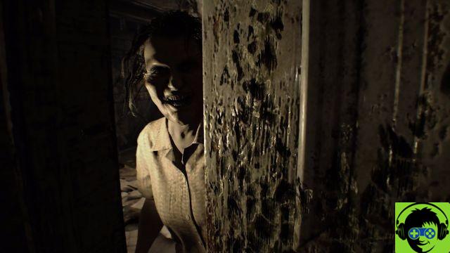 Resident Evil 7 Biohazard - Les 18 œufs de Pâques