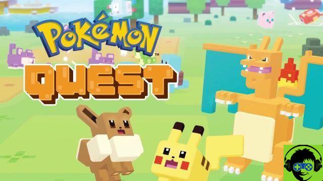 Pokémon Quest Como Ensinar Novos Movimentos ao Pokemons
