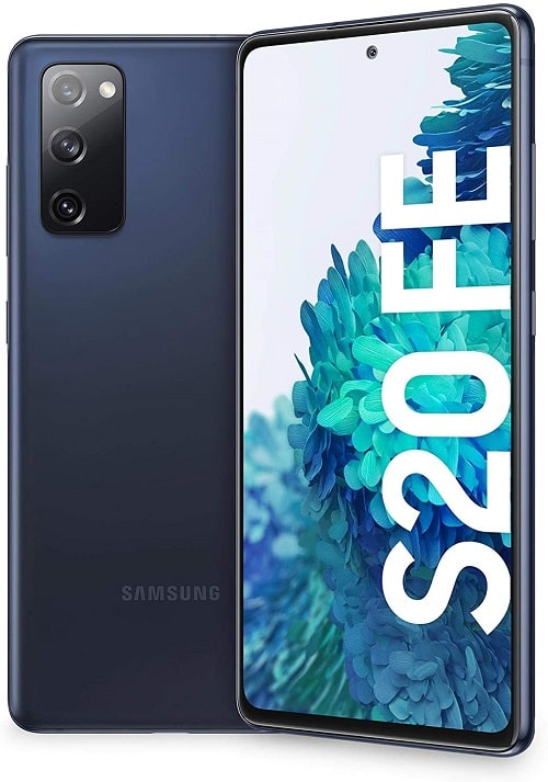 Revisión del Samsung Galaxy S20 FE. Todo lo que necesitas