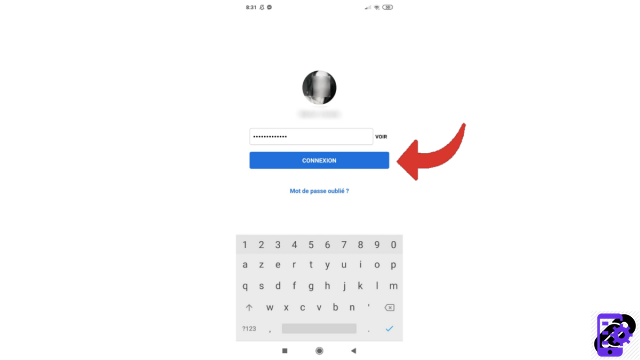 ¿Cómo ocultar tu foto de perfil a extraños en Messenger?