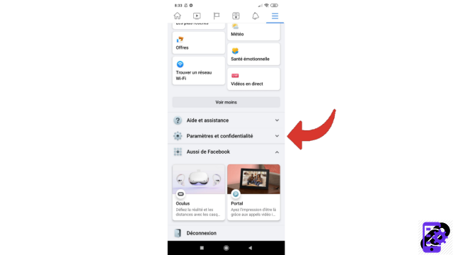 ¿Cómo ocultar tu foto de perfil a extraños en Messenger?