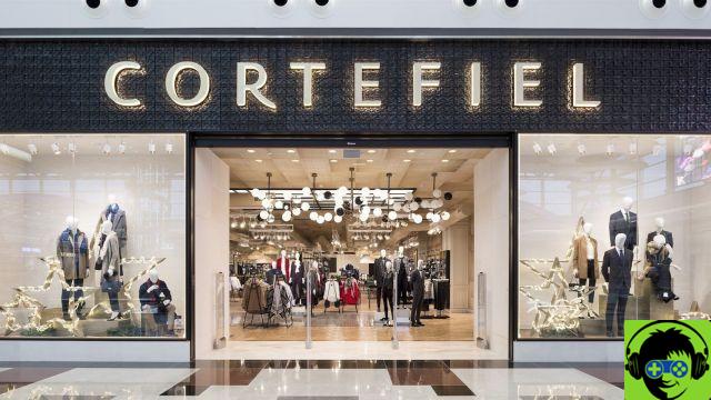 FREE CORTEFIEL GIFT CARD