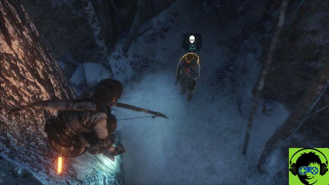 Rise of the Tomb Raider – Review