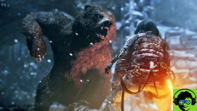 Rise of the Tomb Raider – Review