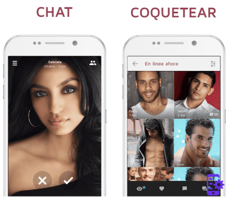 Les meilleures applications pour flirter avec des personnes mariées