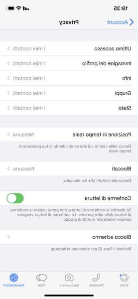 WhatsApp do tiquetaque cinza: o que significa