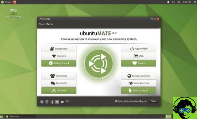 ¿Cuáles son todas las versiones del sistema Linux y sus características?