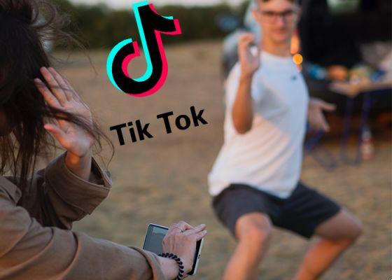 Como vomito no vídeo do Tiktok: guia básico para obtê-lo (2021)