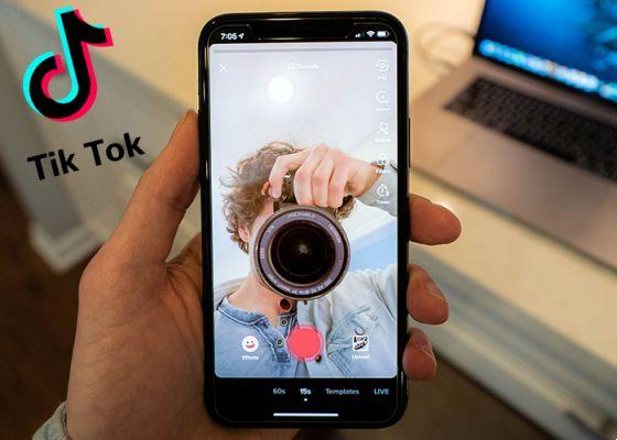 Como vomito no vídeo do Tiktok: guia básico para obtê-lo (2021)