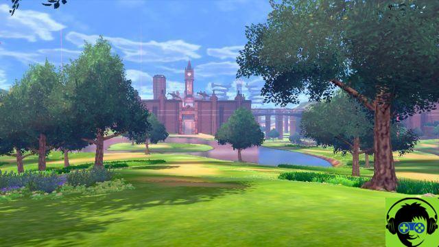 Pokémon Sword and Shield: guía de incursiones Dynamax y Gigamax