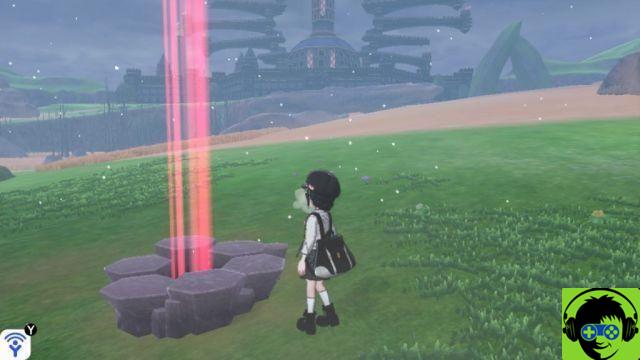 Pokémon Sword and Shield: guía de incursiones Dynamax y Gigamax