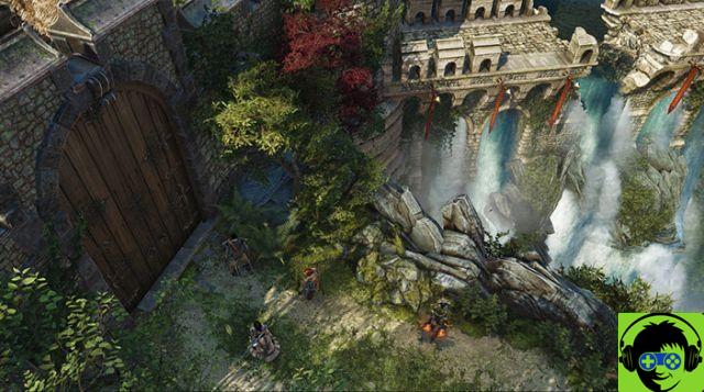 Divinity: Original Sin 2 supporterà il cross-save su Steam e Switch