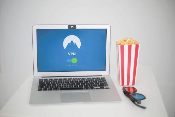 NordVPN, security and peace of mind in your life