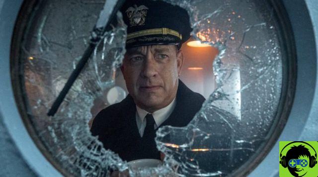 Tom Hanks' New Movie Will Premiere on Apple TV + [Updated]