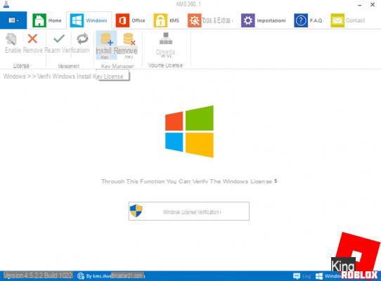 Toutes les méthodes pour activer Windows 10