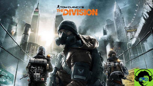 Astuces The Division Pour des Ressources, Argent Infini