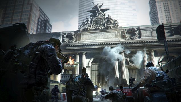 Astuces The Division Pour des Ressources, Argent Infini